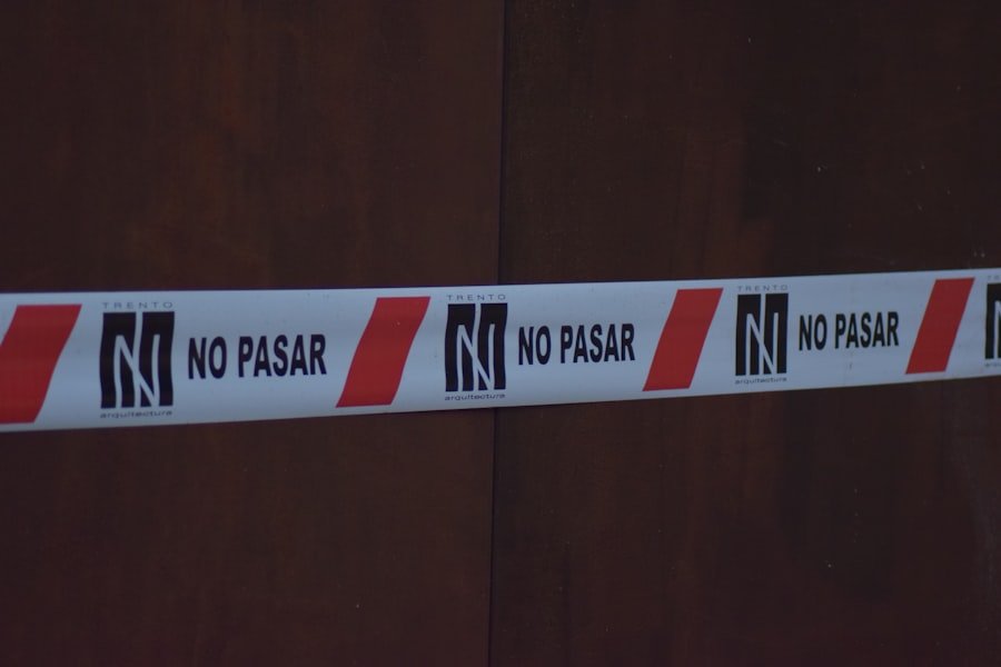 Photo cv non-passing