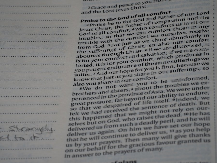 Photo letter of recommendation