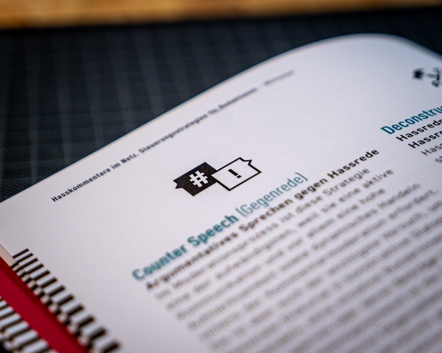 Photo linguistic skills