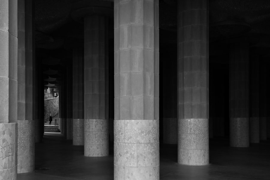 cv avec colonnes