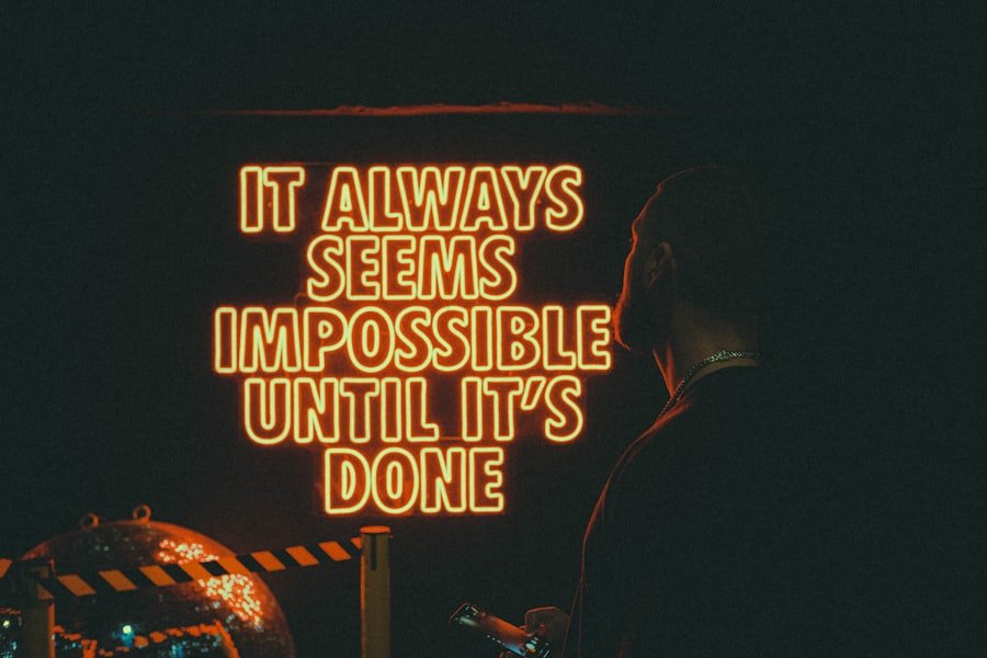 motivation