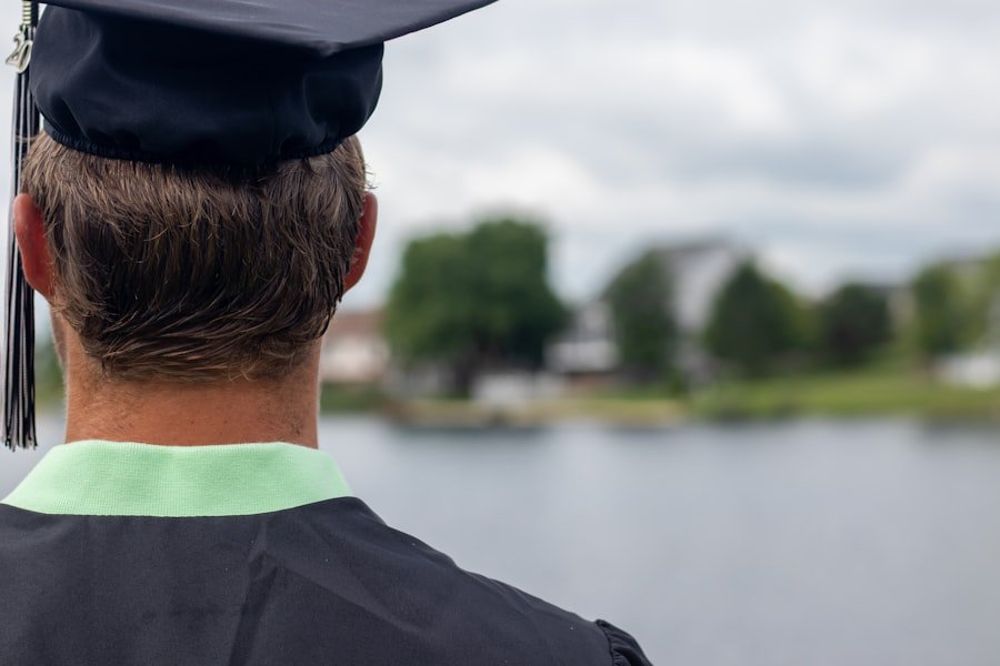 cv étudiant