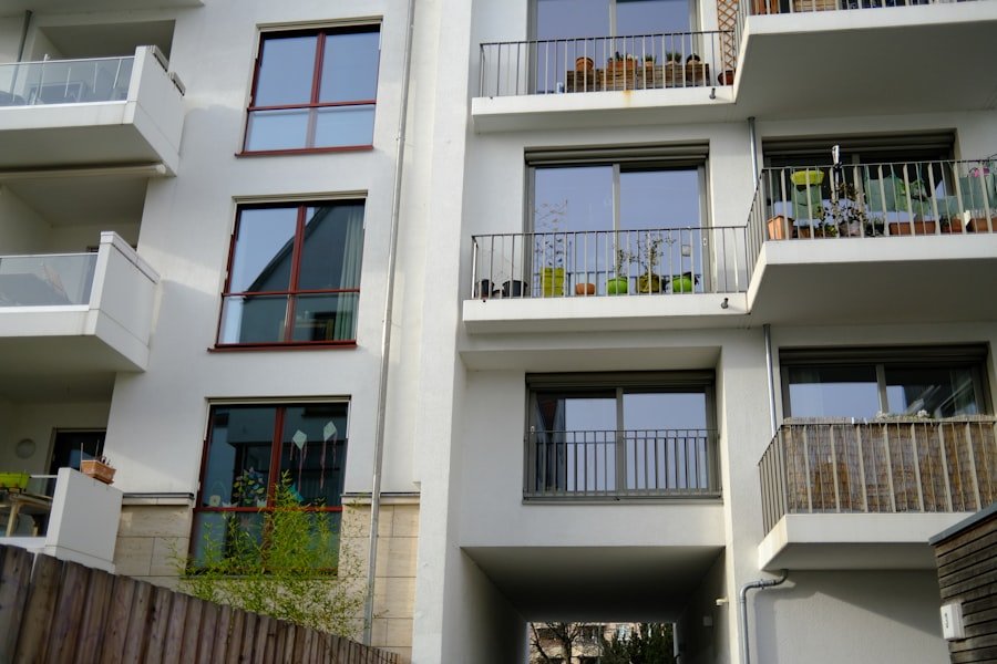 cv moderne