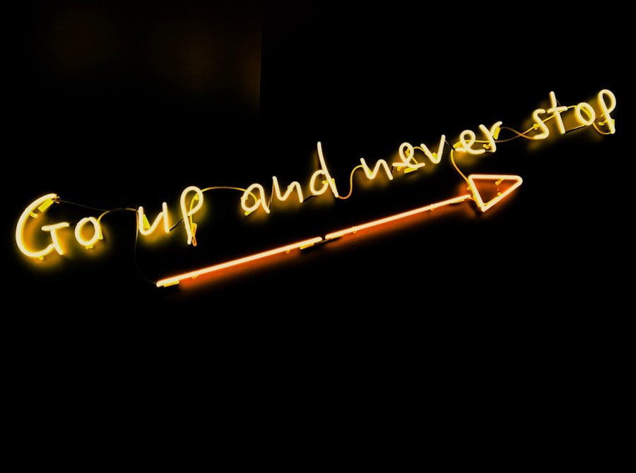 Photo motivation