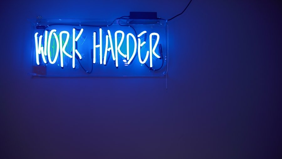 Photo motivation