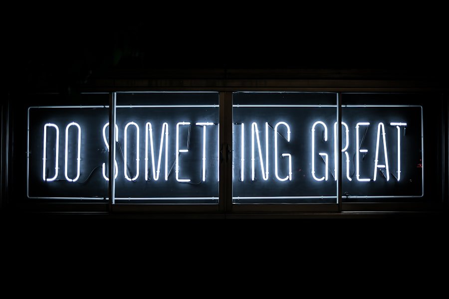 Photo motivation