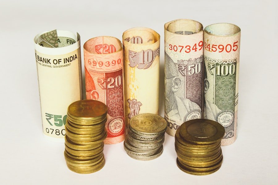 Photo claim salary
