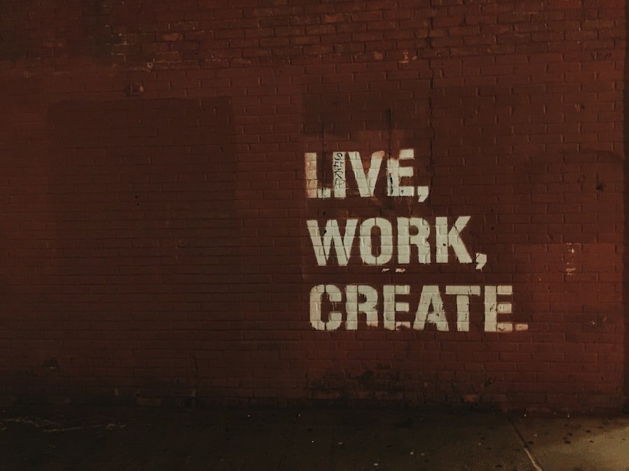 Photo motivation