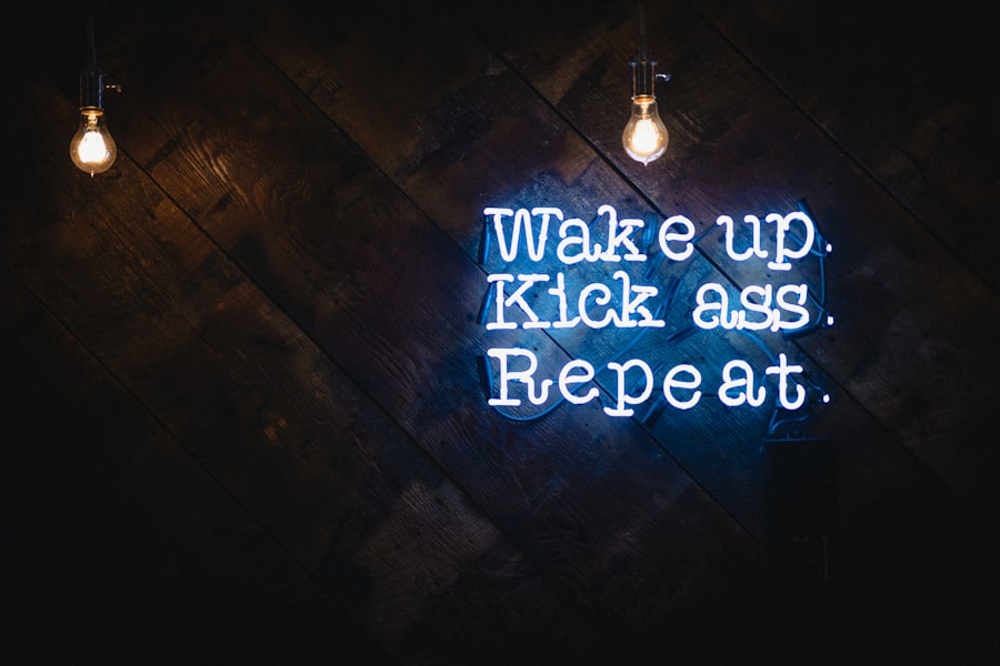 motivation