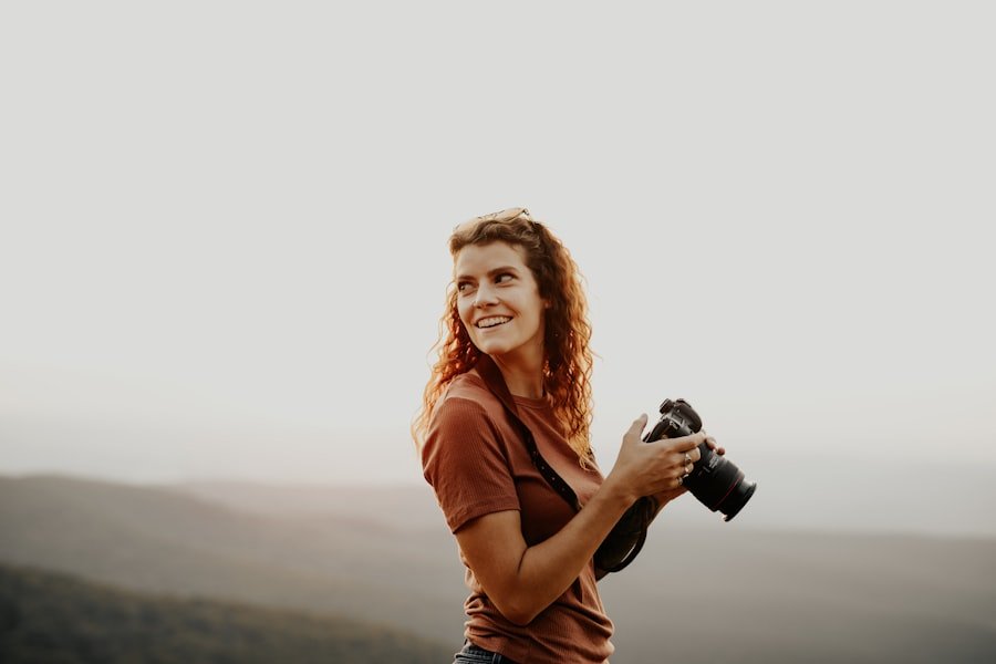 cv avec photo professionnel