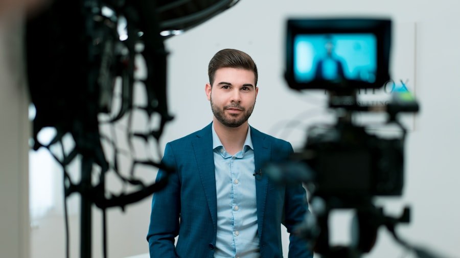 video resume