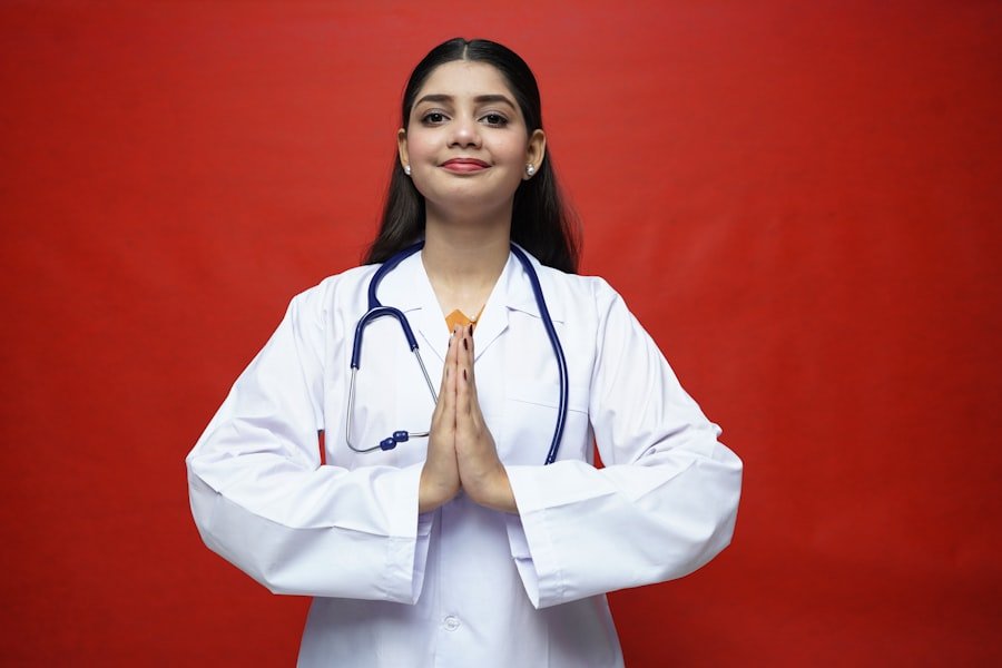 motivation nurse