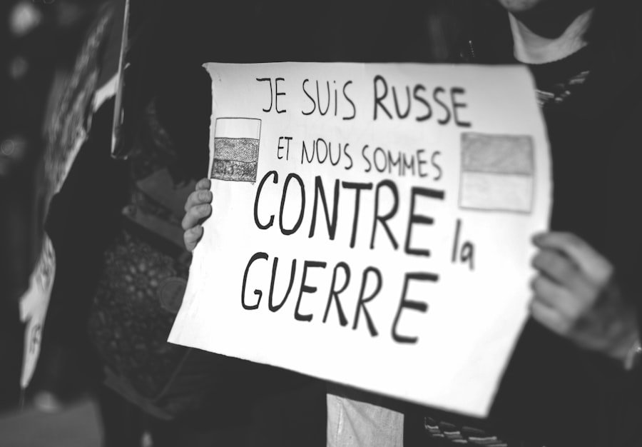 Photo rupture conventionnelle