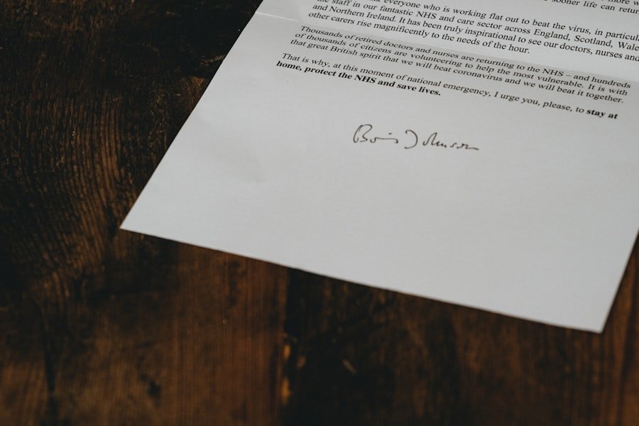 Photo resignation letter apprenticeship