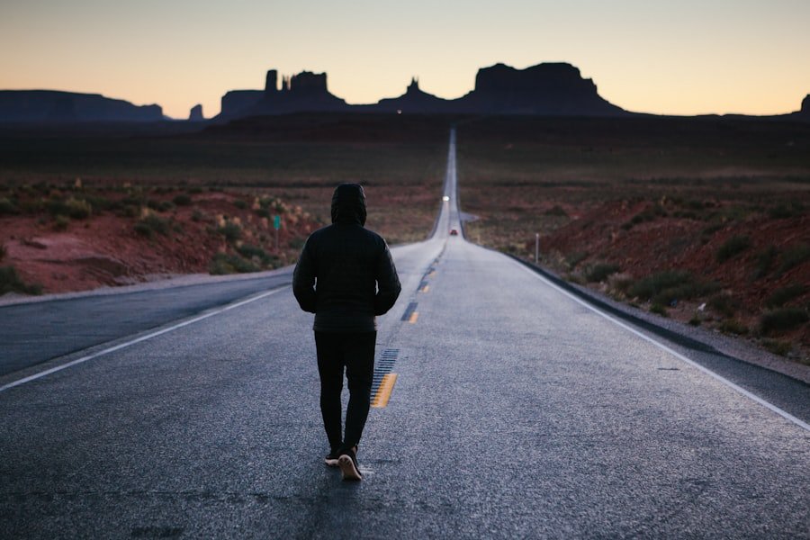 Photo motivation