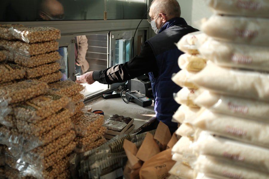 Photo preparateur commande