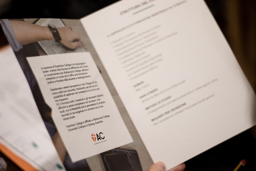 Photo cv format