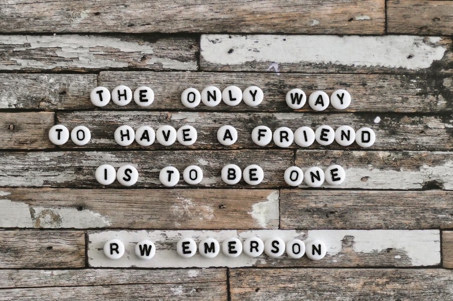 Photo motivation letter