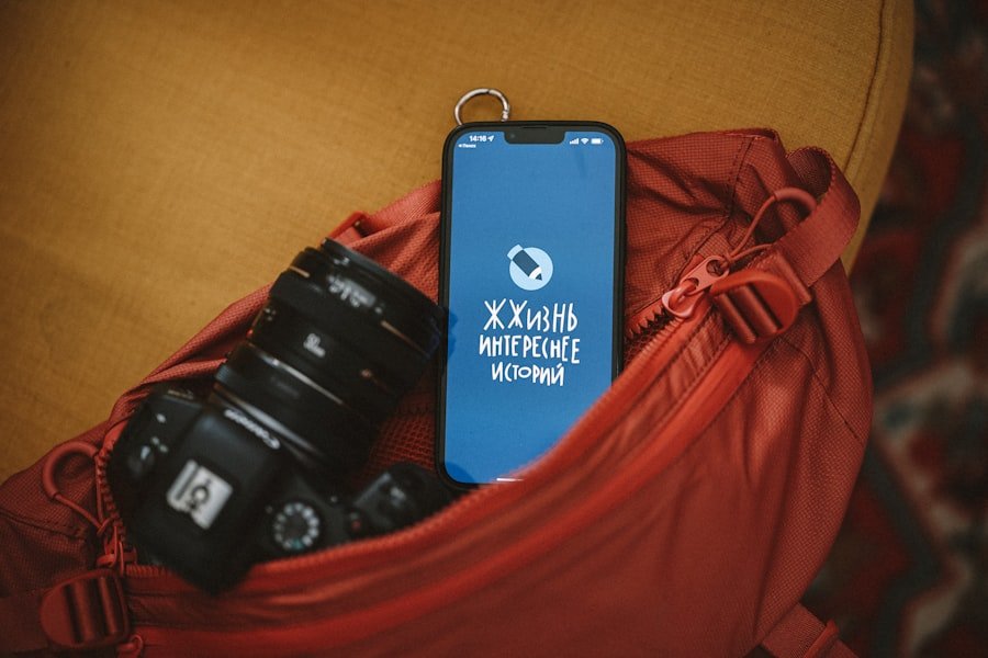 Photo CV without experience