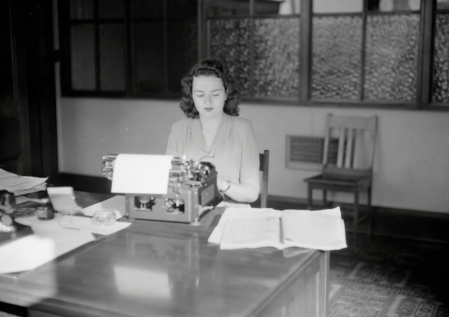 motivation secretary