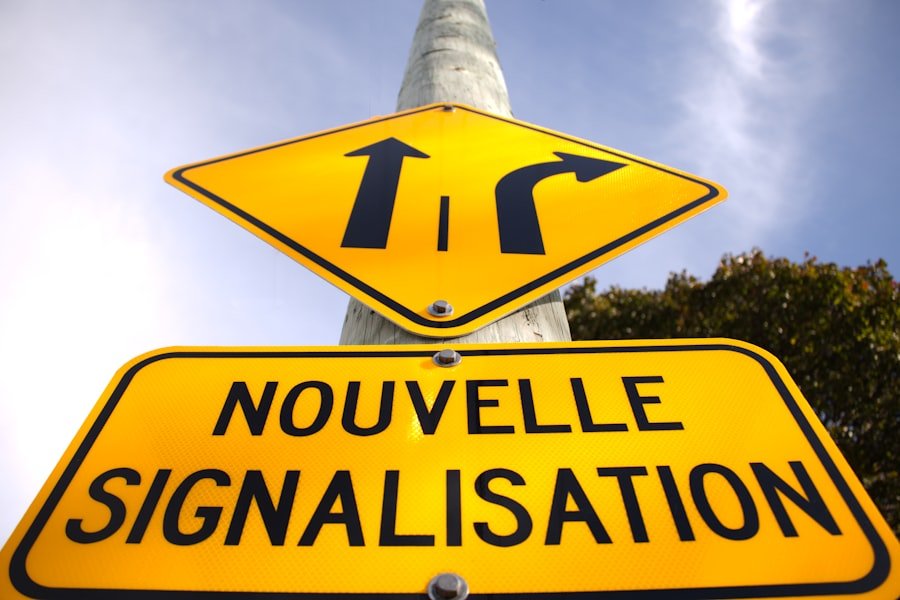 Photo rupture conventionnelle