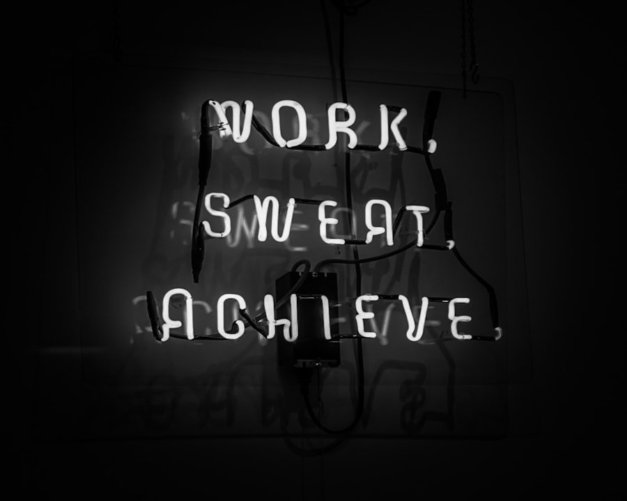 Photo motivation server