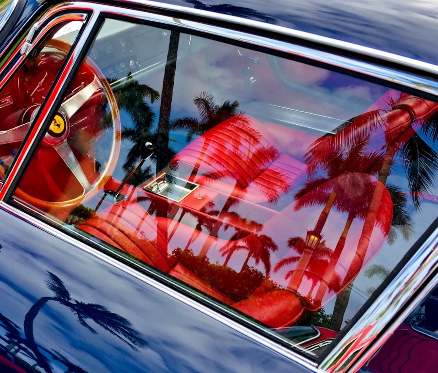 Photo auto-entrepreneur