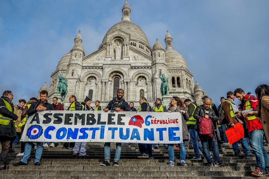 rupture conventionnelle