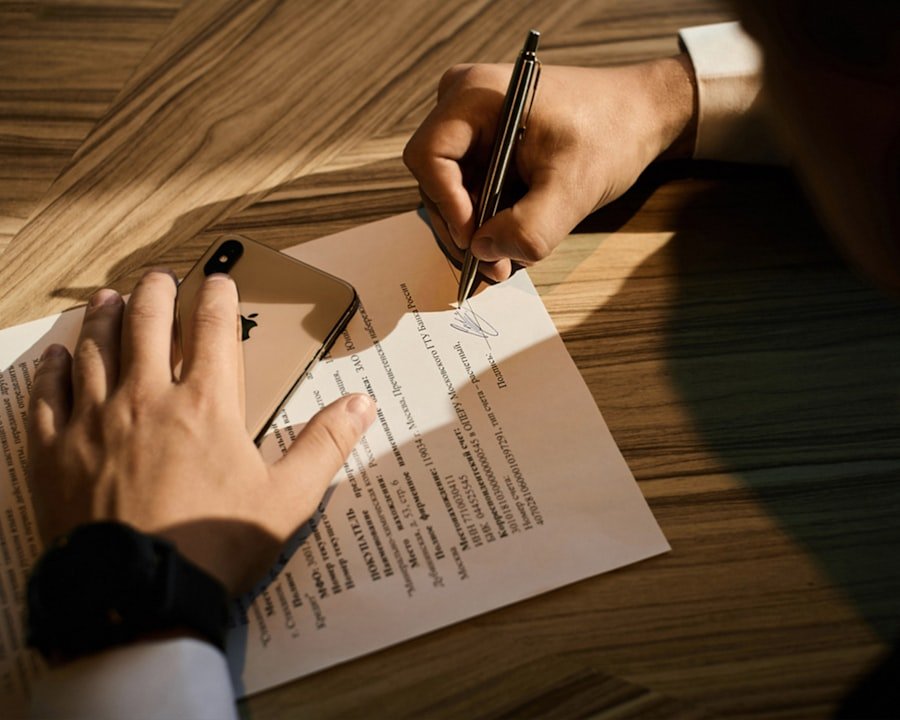 contrat de travail