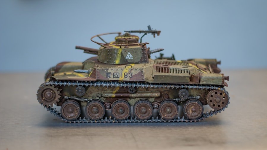 German CV