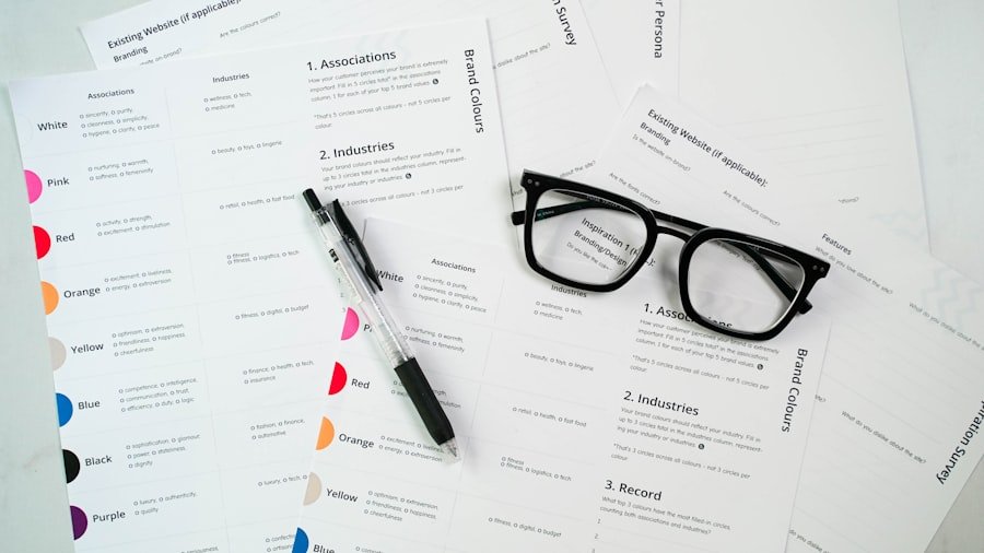 Photo American resume