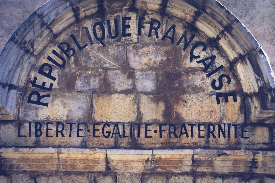 Photo rupture conventionnelle