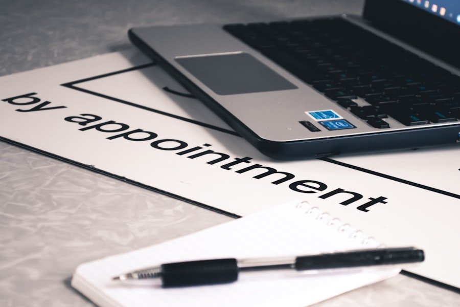 Photo contract of employment