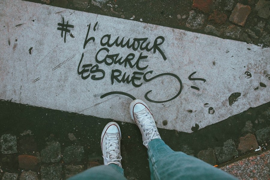 Photo rupture conventionnelle