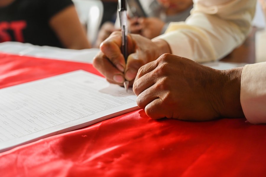 contract of employment