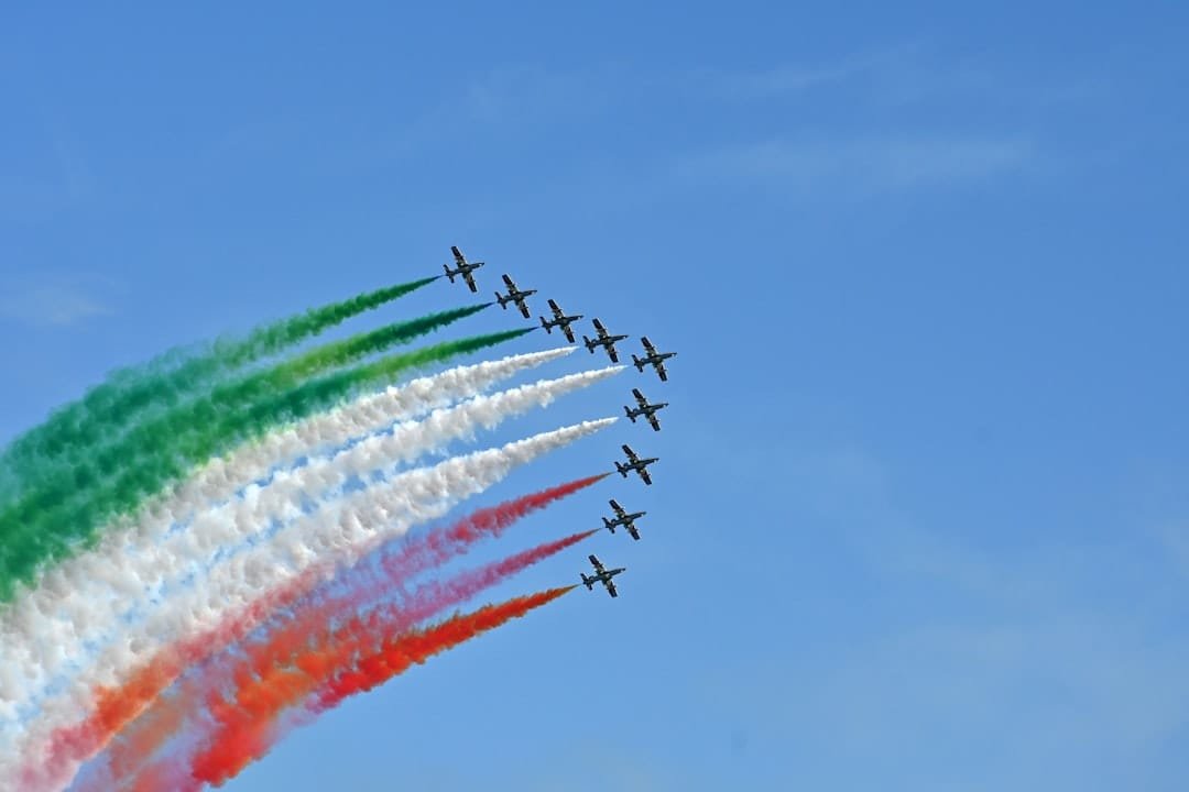 Le CV italien : guide complet pour postuler en Italie