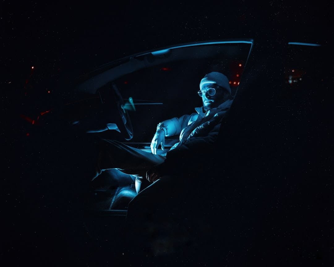 Opportunité de carrière: Lettre de motivation chauffeur livreur