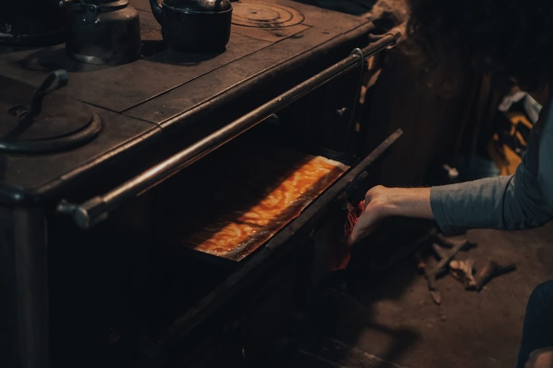 Le CV du Cuisinier: Expérience et Compétences