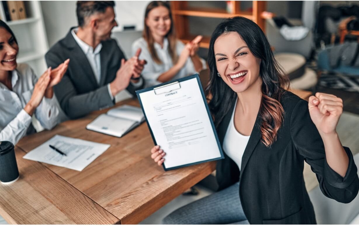 7 bénéfices concrets de l’apprentissage de l’anglais pour les équipes RH