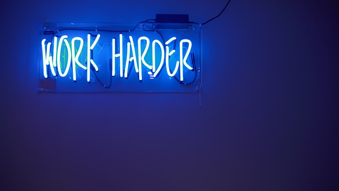 Motivation pour travailler en restauration rapide