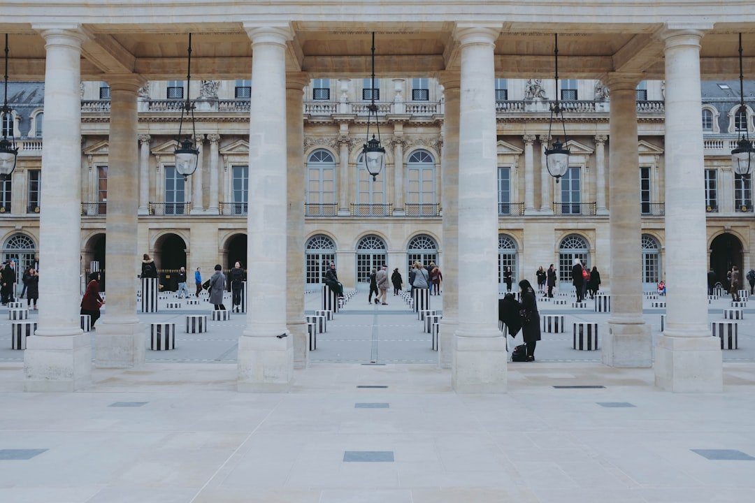Optimisez votre CV avec des colonnes