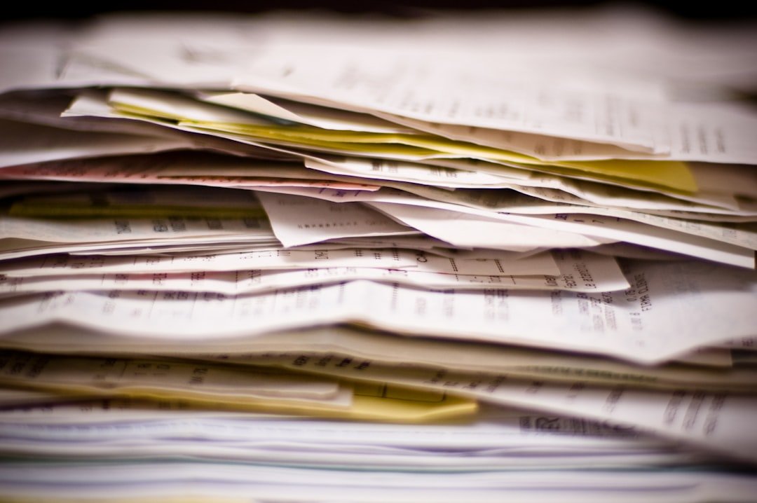 Lettre de motivation pour un cabinet comptable