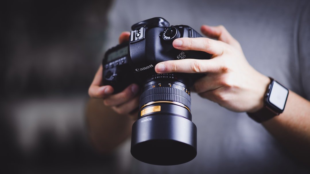 Conseils pour un CV avec photo professionnel