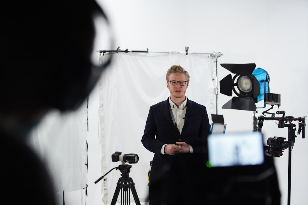 Boostez votre carrière avec un CV vidéo percutant