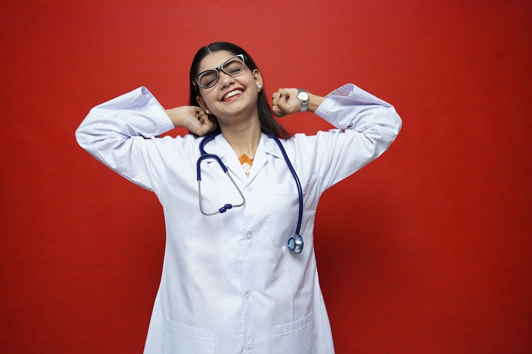 Motivation infirmière: un engagement passionné