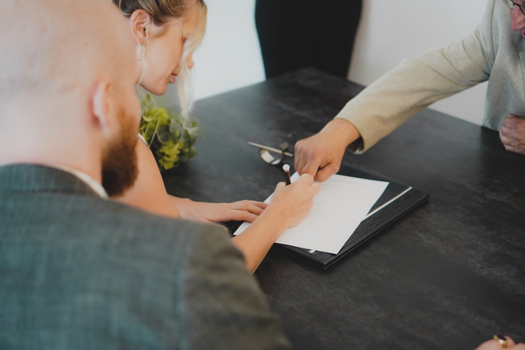 Comment faire un contrat de travail efficace