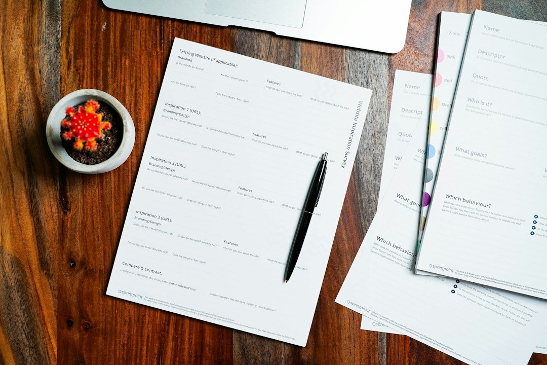 Comment faire une lettre de demande de stage efficace en 5 étapes simples