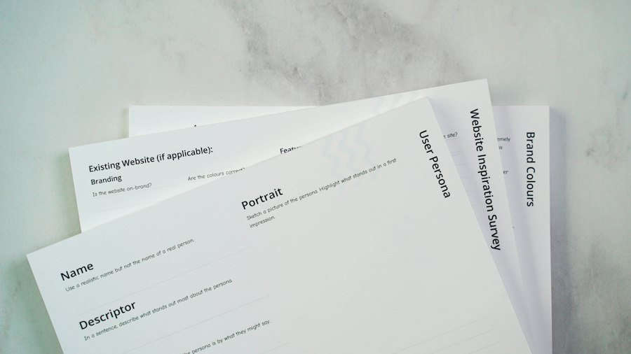 internship application letter template