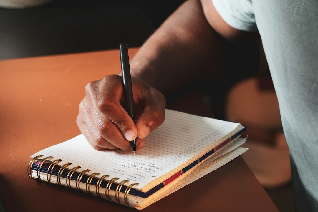Comment écrire une lettre de motivation pour une université réussie ?