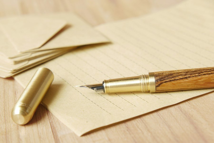 Photo how to write a university motivation letter